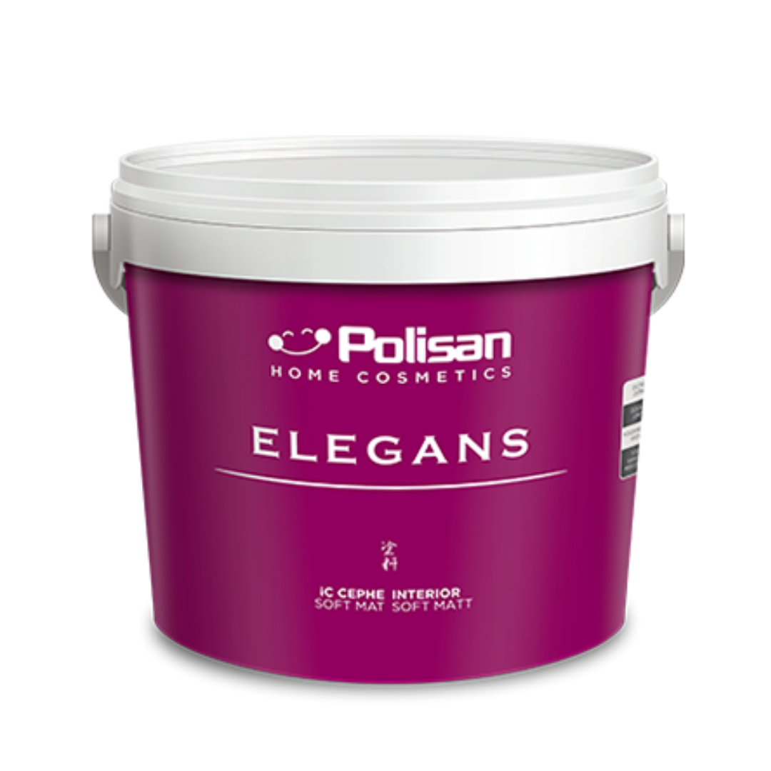 Polisan Elegans Soft Mat 2,5 L