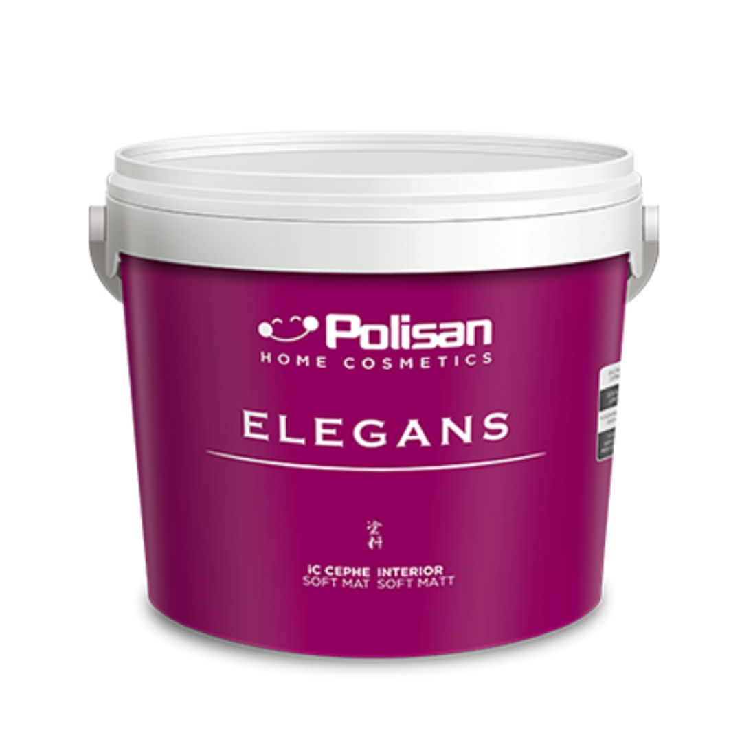 Polisan Elegans Soft Mat 7,5 L