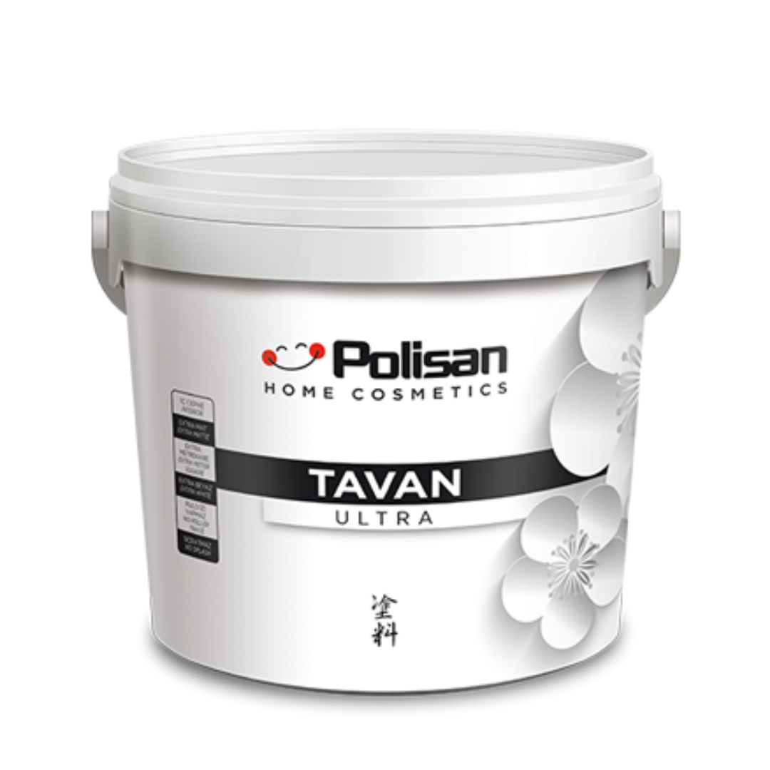Polisan Tavan Ultra 17,5 Kg