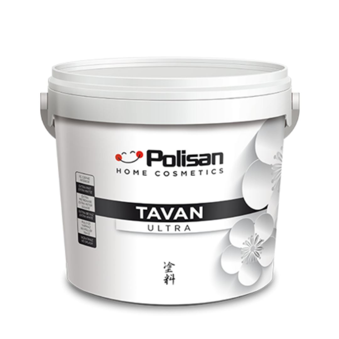 Polisan Tavan Ultra 3,5 Kg
