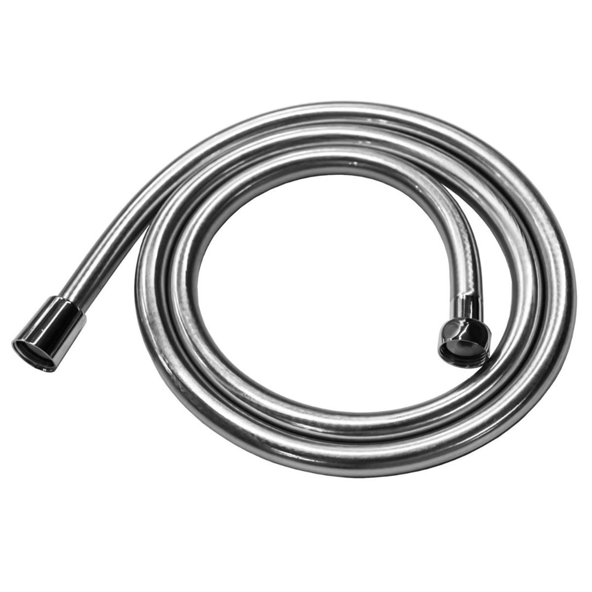 Tema Silver PVC Duş Spirali 180 cm