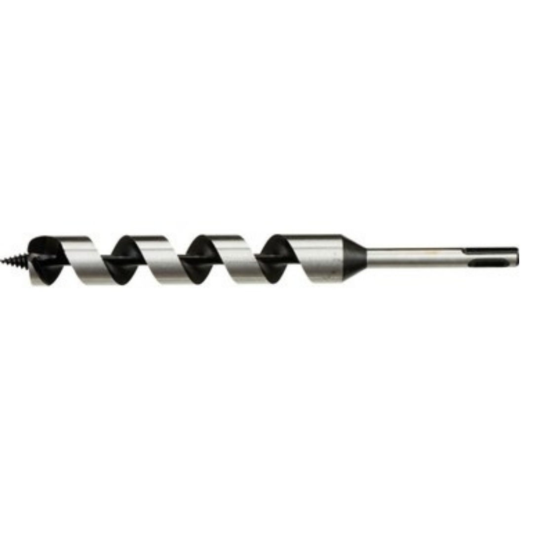 Tomax Ağaç Delme Matkap Ucu Kısa HEX 20x200 mm