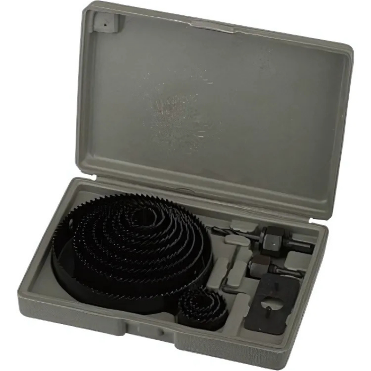 Tomax Ahșap Panç Set 16 Parça Kutulu 19-127 mm