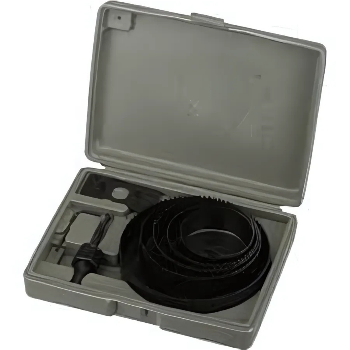 Tomax Ahșap Panç Set 8 Parça Kutulu 64-76-89- 102-127 mm