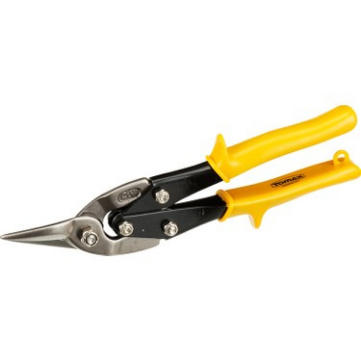Tomax Alüminyum ve Sac Kesme Makası Sağ - 250 mm