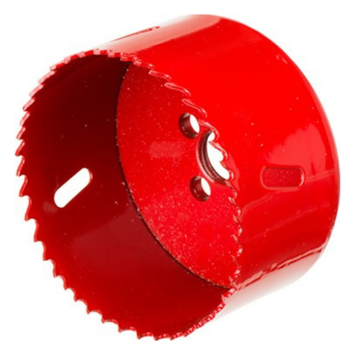 Tomax Bi-Metal Panç 41 mm