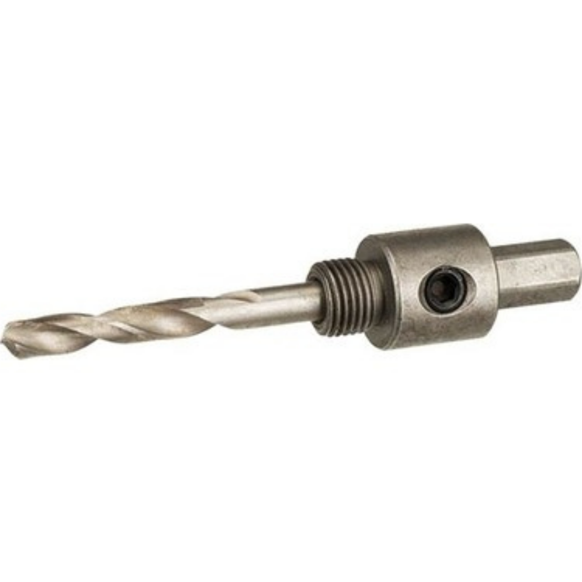 Tomax Bi-Metal Panç Adaptörü HEX 14-30 mm