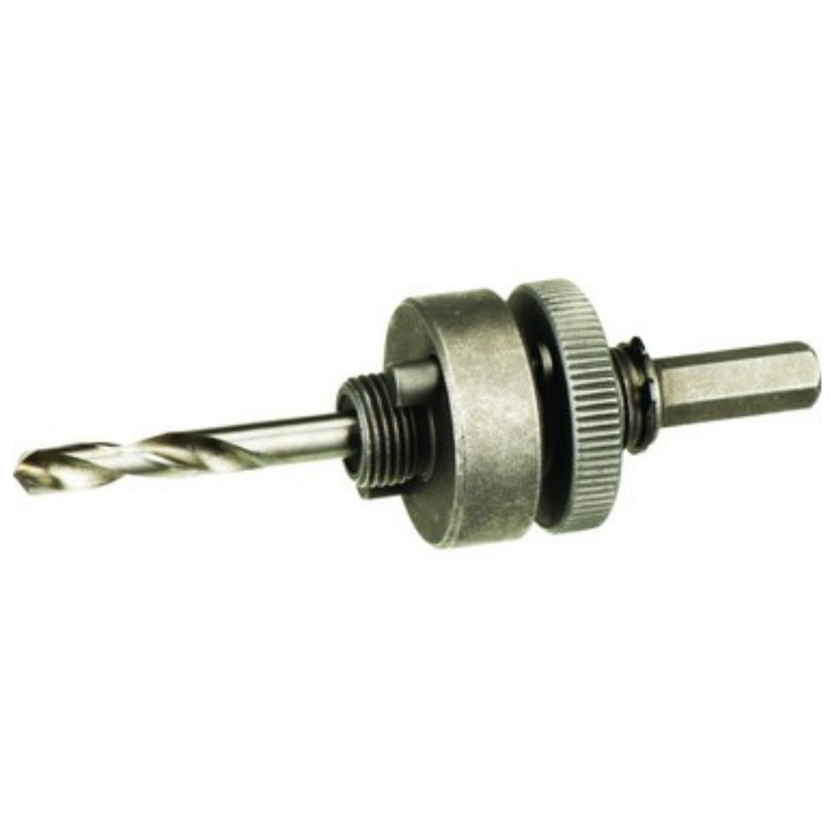 Tomax Bi-Metal Panç Adaptörü HEX 32-210 mm