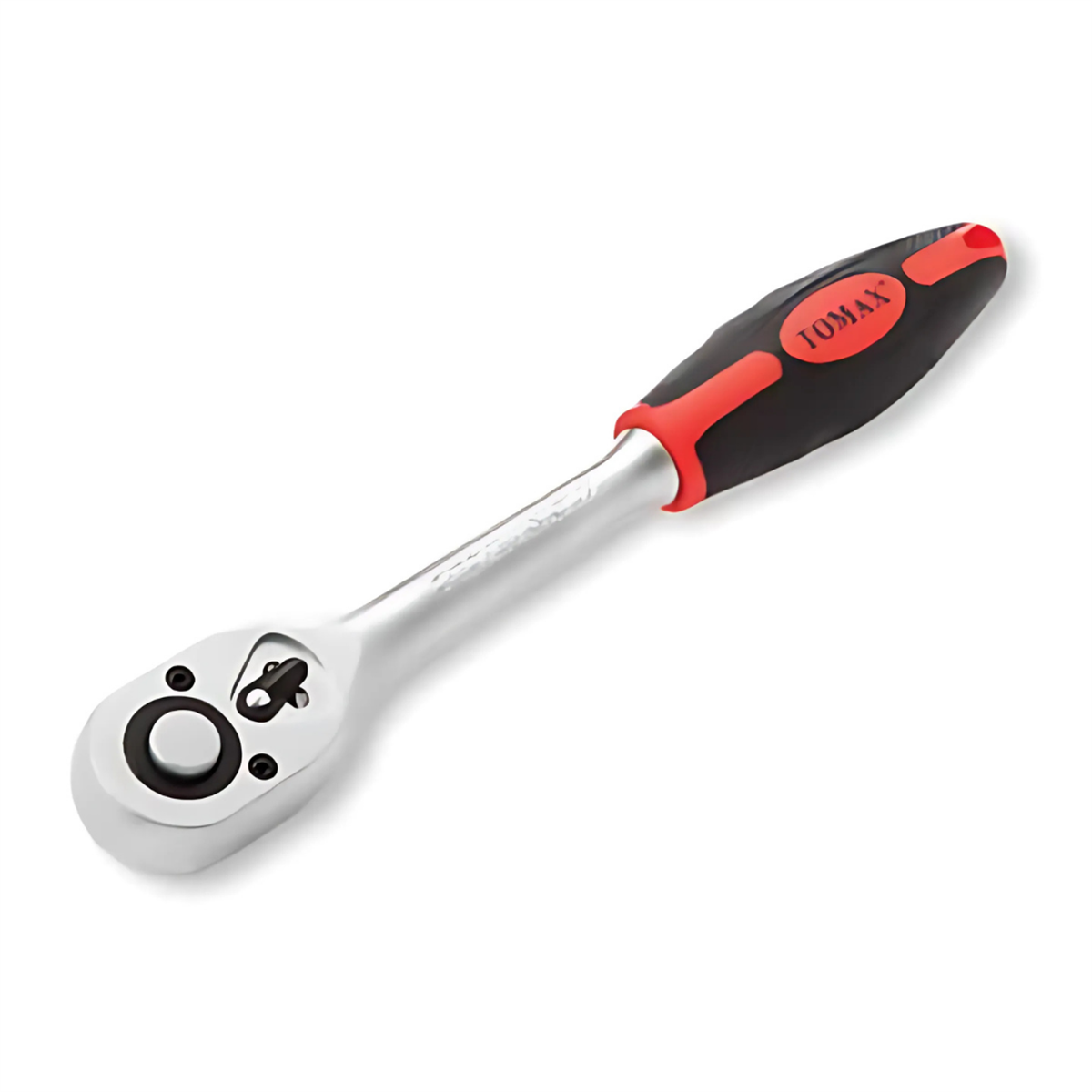 Tomax Cırcır Kolu 1/4 (45 Diş)