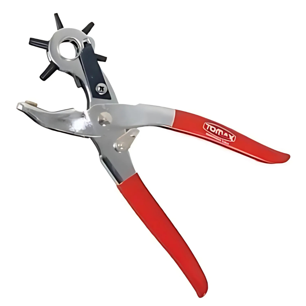 Tomax Delik Zımba 225 mm