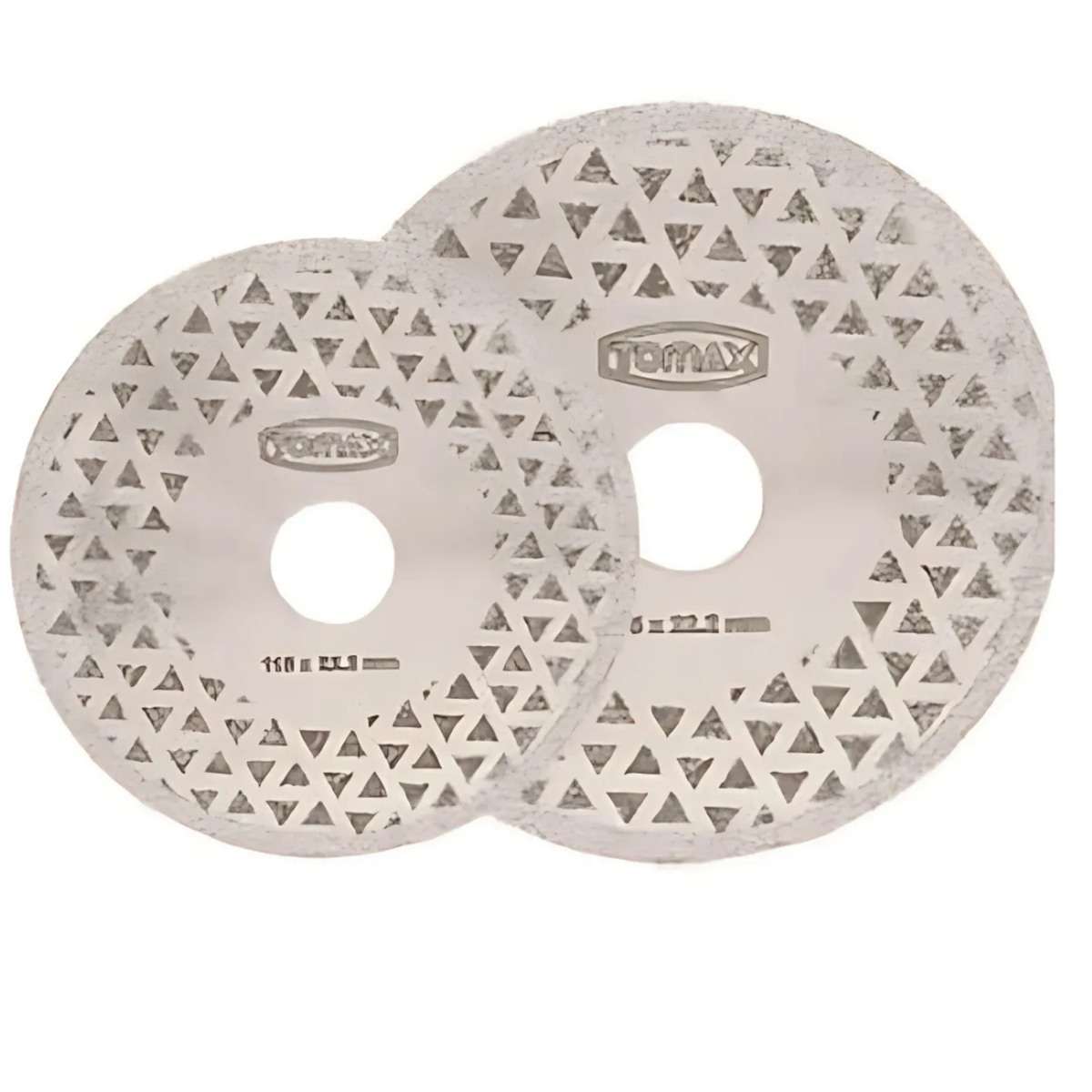 Tomax Elektrolize Elmas Kesici 115mm
