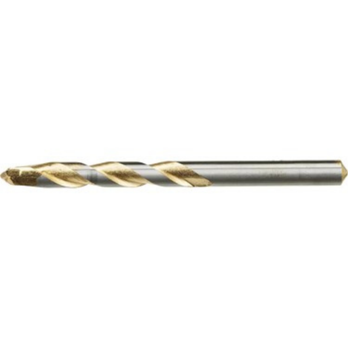 Tomax Gold Serisi Beton Matkap Ucu 5 mm