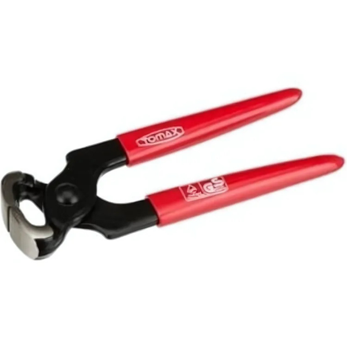 Tomax Kerpeten PVC 180 mm
