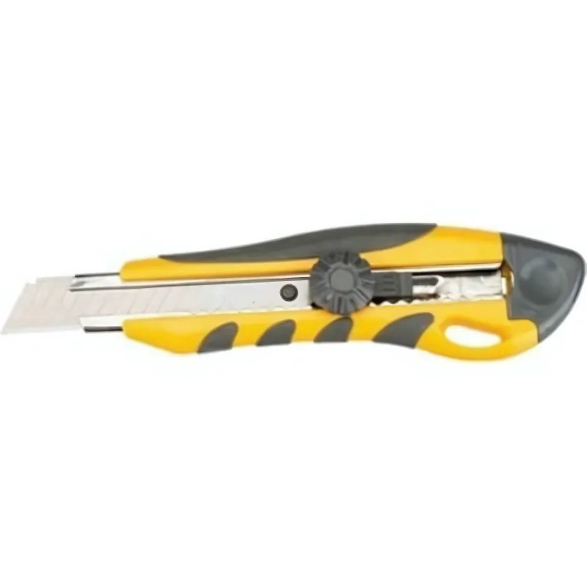 Tomax Maket Bıçağı YG-017 (Pro) 18mm