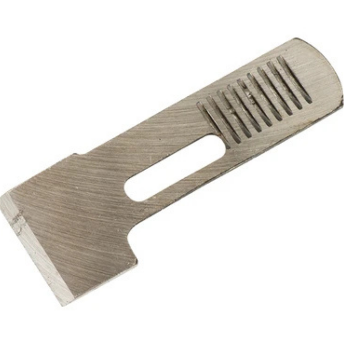 Tomax Marangoz Bıçağı Düztaban 210 mm