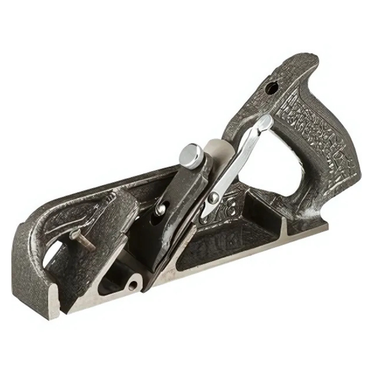 Tomax Marangoz Rende Düztaban 210mm