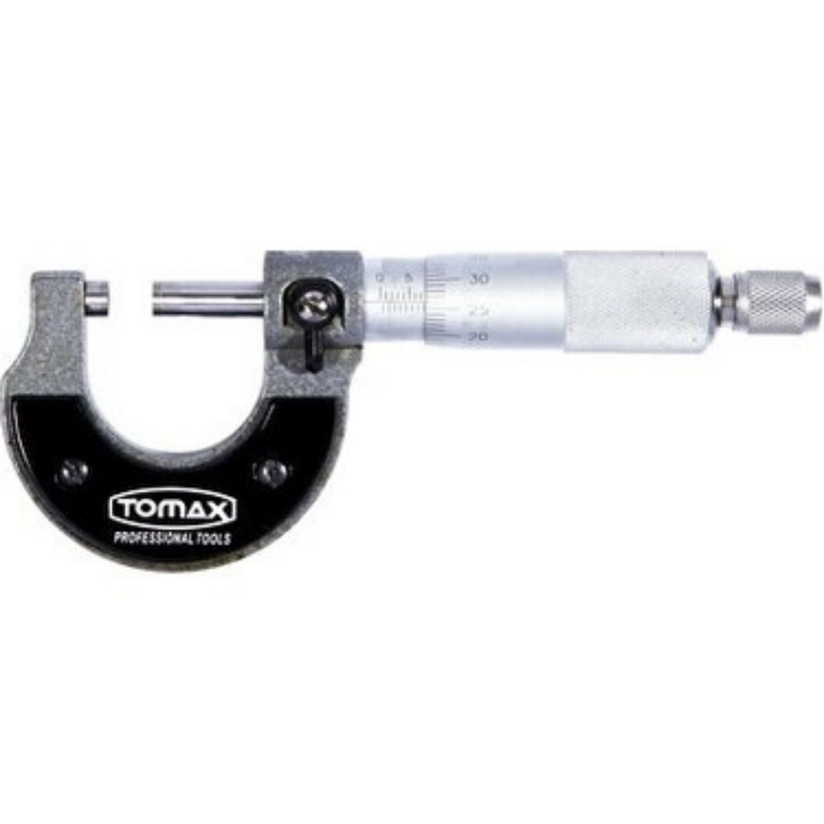 Tomax Mikrometre 0-25mm