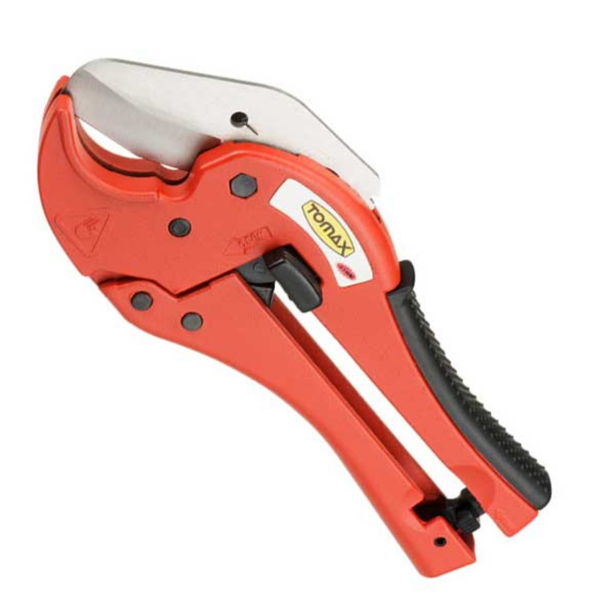 Tomax Plastik PVC Boru Kesme Makası 42 mm