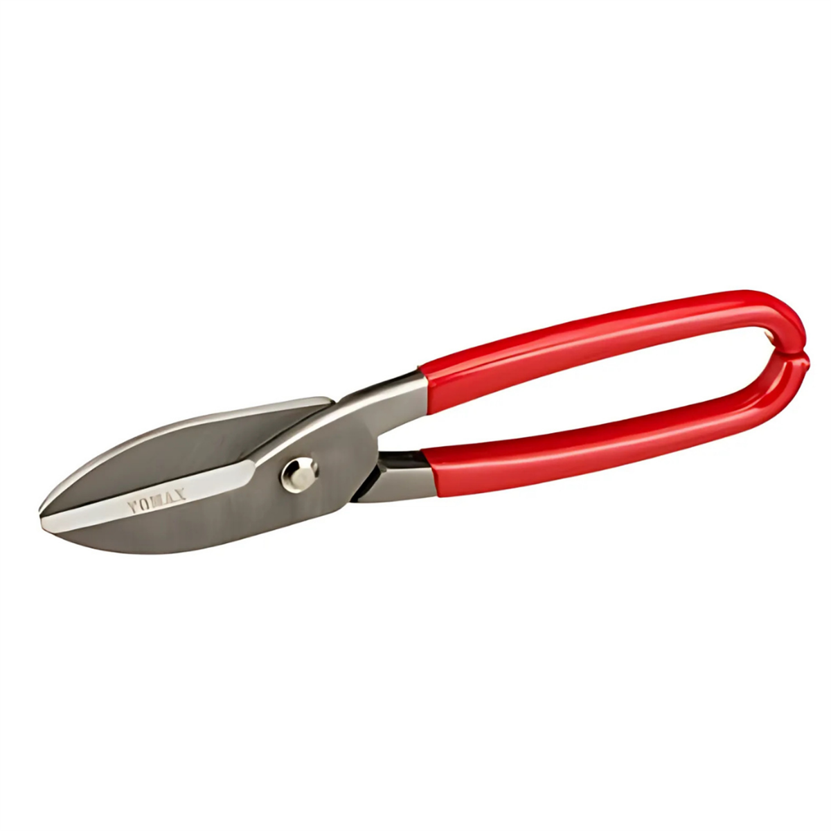 Tomax Tenekeci Makası PVC 250 mm