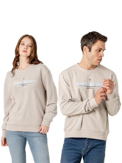 AKSUNGUR Hedef Sweatshirt