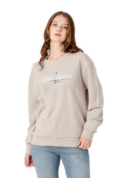 AKSUNGUR Hedef Sweatshirt