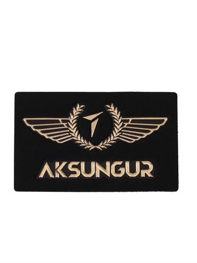 AKSUNGUR İsimlik Peç