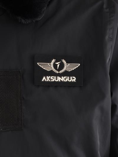 AKSUNGUR İsimlik Peç