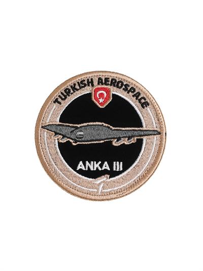 ANKA -3 50.Yıl Peç