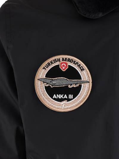 ANKA -3 50.Yıl Peç