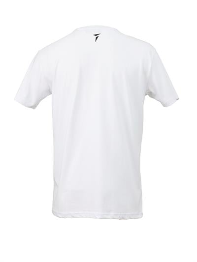 ANKA-3 7/24 Bisiklet Yaka %100 Pamuk Tişört