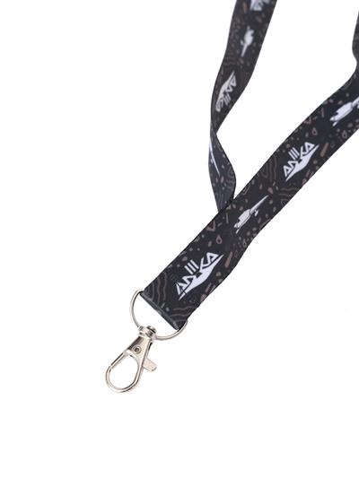 ANKA-3 Dinamik Yaka Kartı İpi