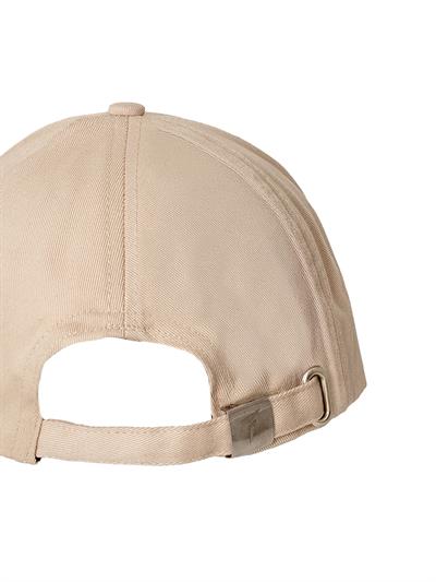 ANKA-3 Nakışlı %100 Pamuk Kep Şapka