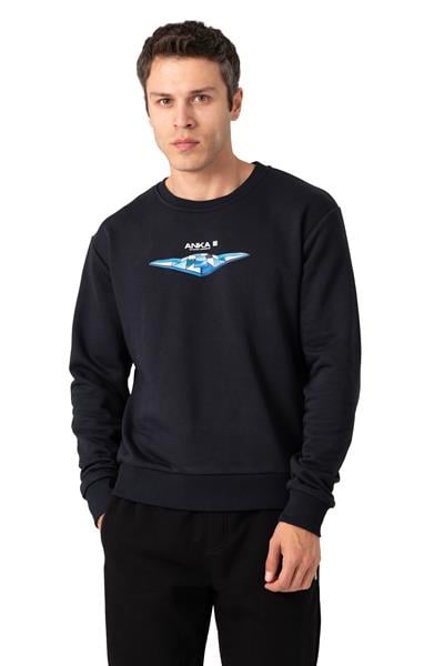 ANKA-3 Spektaküler Sweatshirt