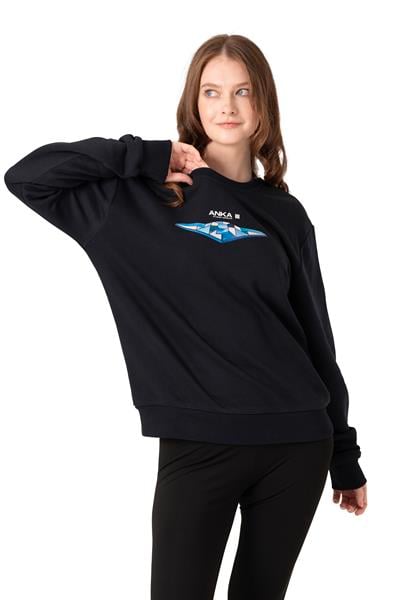 ANKA-3 Spektaküler Sweatshirt