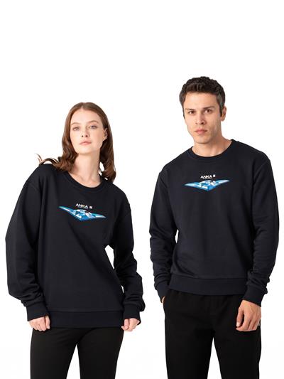 ANKA-3 Spektaküler Sweatshirt