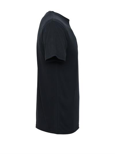 ANKA-3 Tayf Bisiklet Yaka Modal Tişört