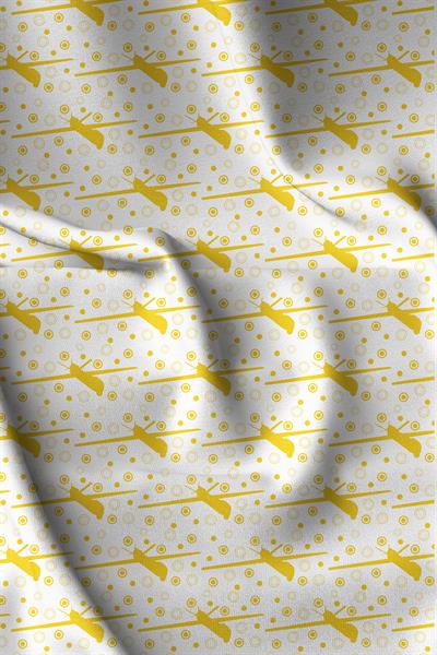 ANKA Çocuk Fon Perde