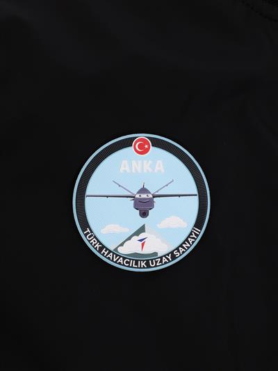 ANKA Çocuk Peç TPU