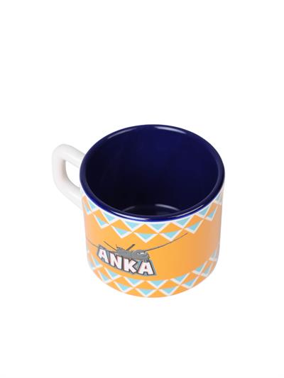 ANKA ÇOCUK Stackable Seramik Fincan