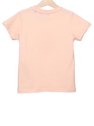 ANKA Kaşif Bisiklet Yaka %100 Pamuk Çocuk Tişört