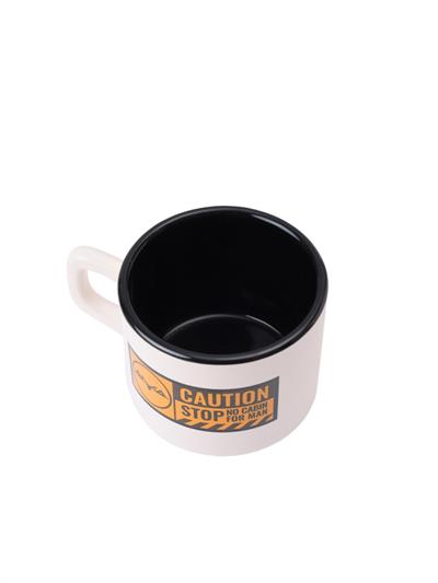 ANKA Stackable Seramik Fincan