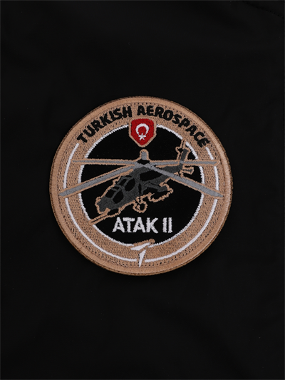 ATAK-2 50.Yıl Peç