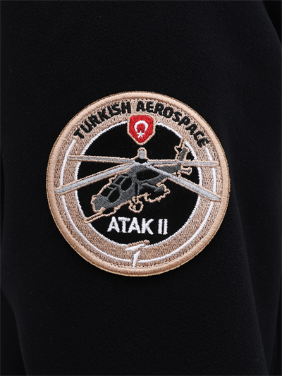 ATAK-2 50.Yıl Peç