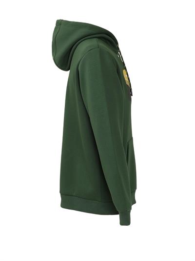 ATAK Alaca Kapüşonlu Sweatshirt