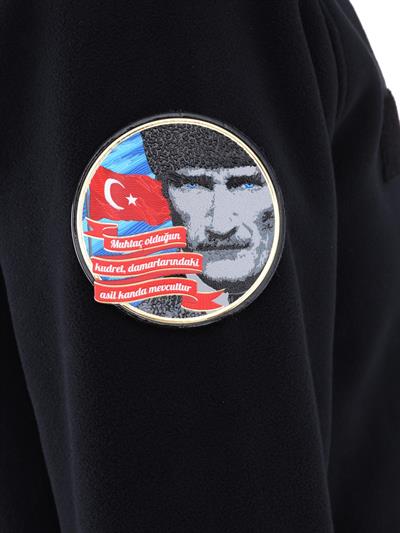 ATATÜRK Hitabe Peç TPU