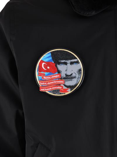 ATATÜRK Hitabe Peç TPU