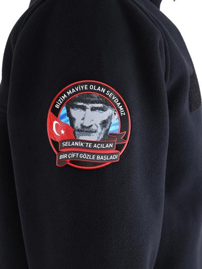 ATATÜRK Mavi Sevda Peç TPU