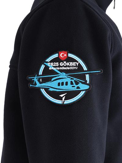 GÖKBEY Asırlara Bedel Örgü Peç