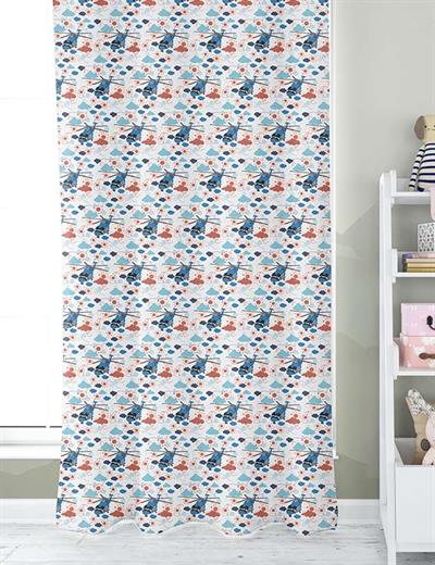 GÖKBEY Çocuk Fon Perde