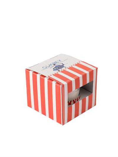 GÖKBEY ÇOCUK Stackable Seramik Fincan